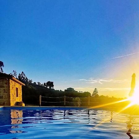 Вилла Quinta De Real Валенса Экстерьер фото