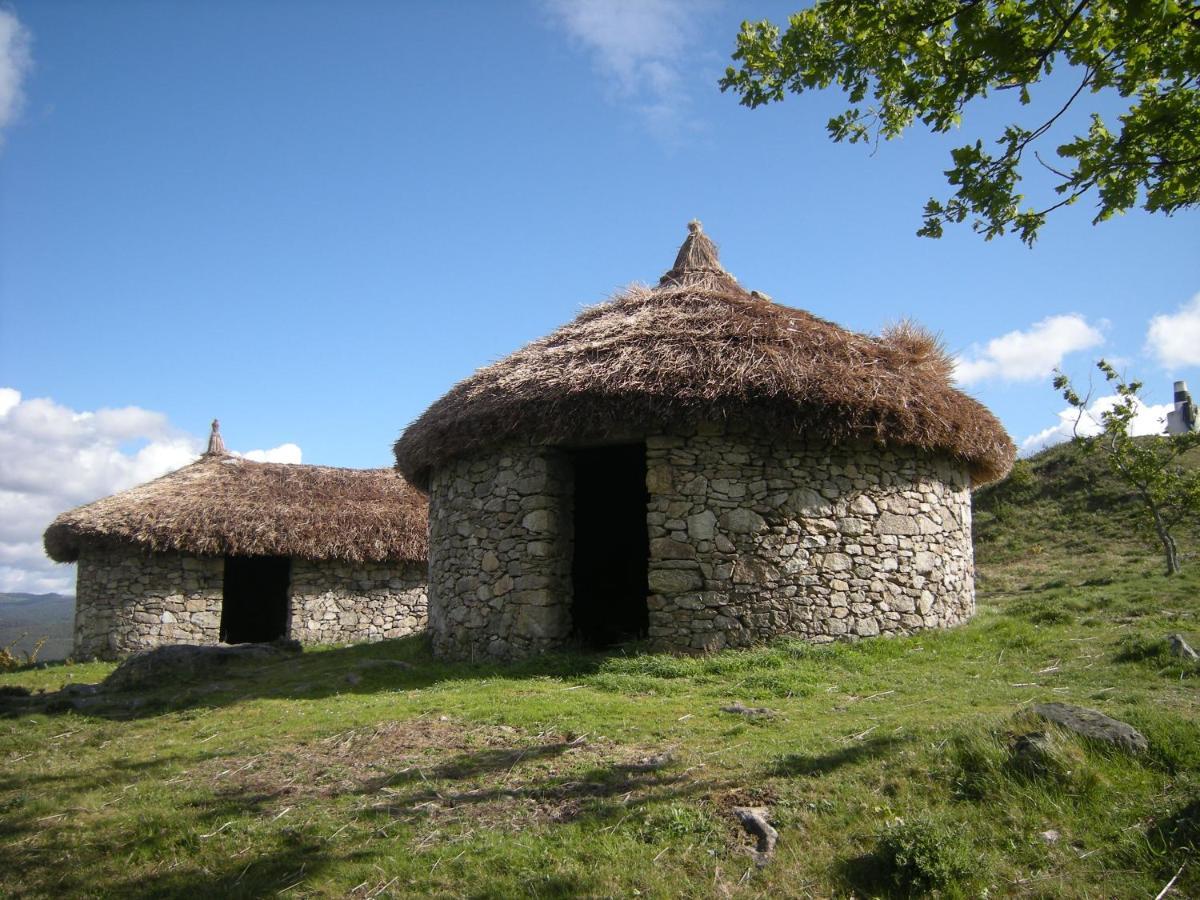 Вилла Quinta De Real Валенса Экстерьер фото