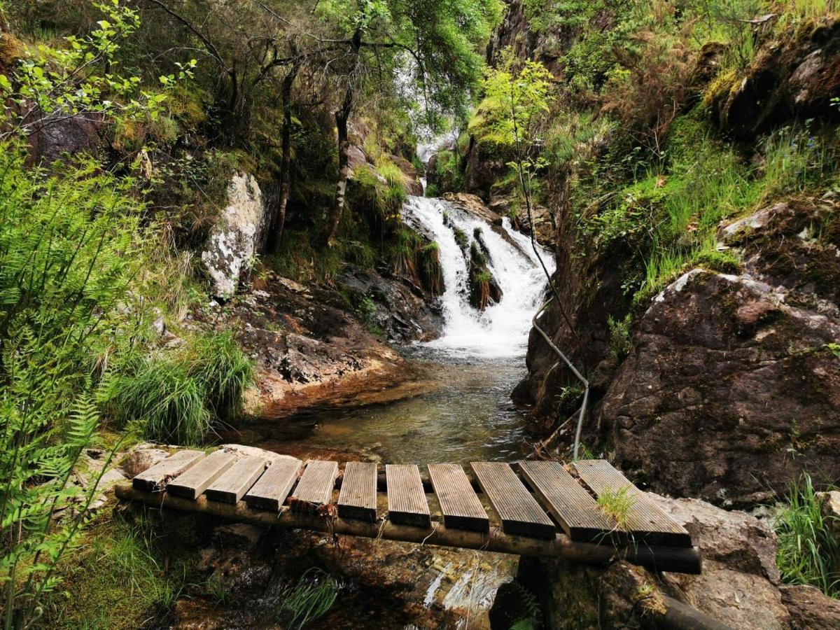 Вилла Quinta De Real Валенса Экстерьер фото