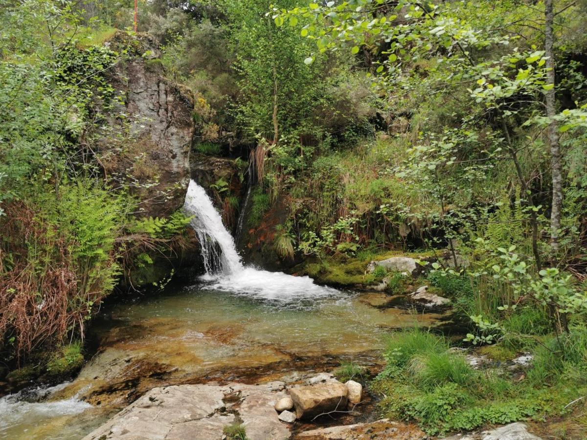 Вилла Quinta De Real Валенса Экстерьер фото