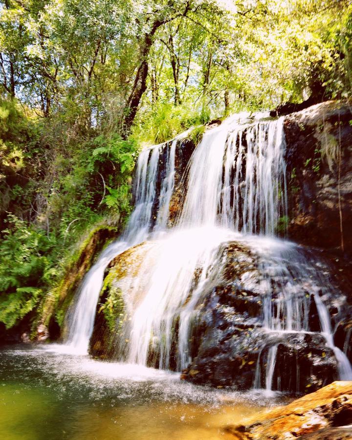 Вилла Quinta De Real Валенса Экстерьер фото